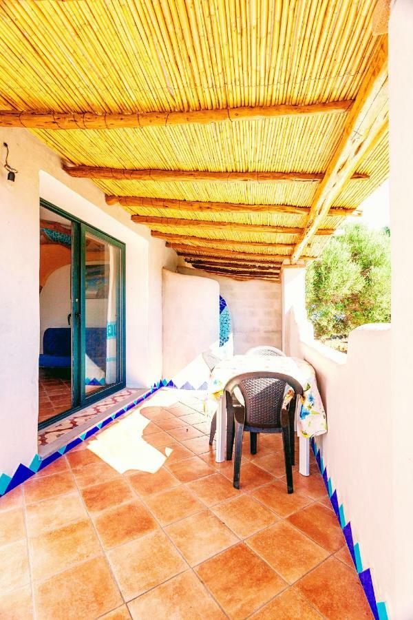 Orosei Re - Il Paradiso Degli Ulivi Con Piscina E Vista Mare Kültér fotó